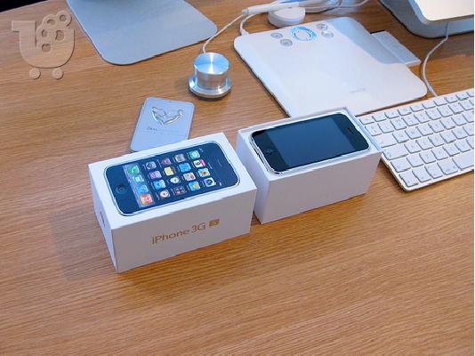 PoulaTo: Πωλείται ολοκαίνουργιο Apple iPhone 3G S 32GB unlocked
